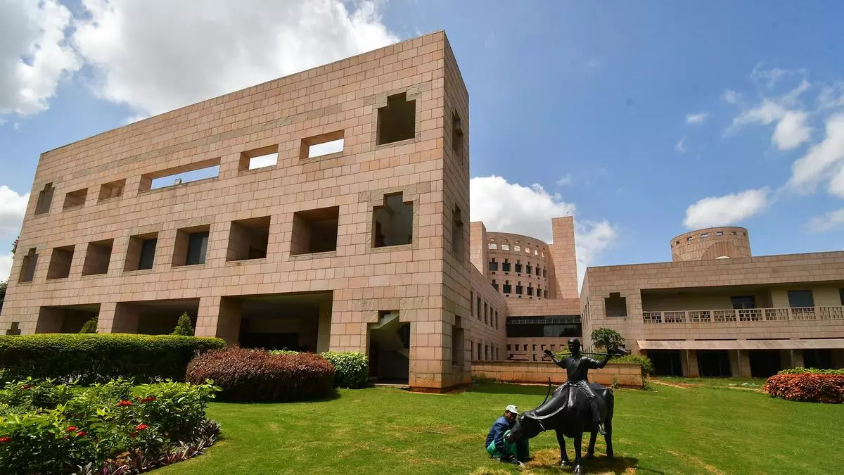 ISB ranked ‘top’ B-School in India in FT Global MBA ranking 2024