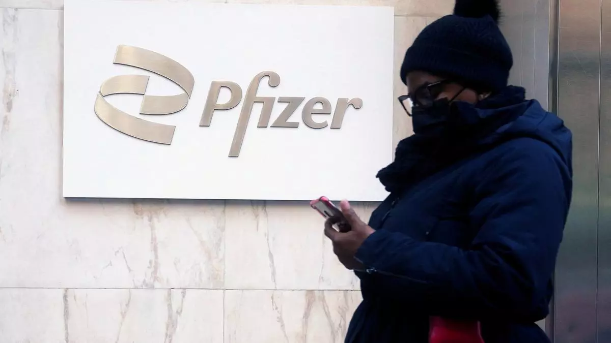 Pfizer collaborates with NIPER (Ahmedabad) to support healthcare start-ups