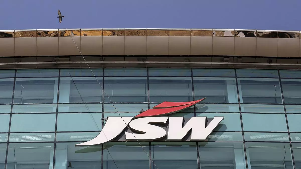 JSW Infrastructure looking to make entry in Gujarat with greenfield port