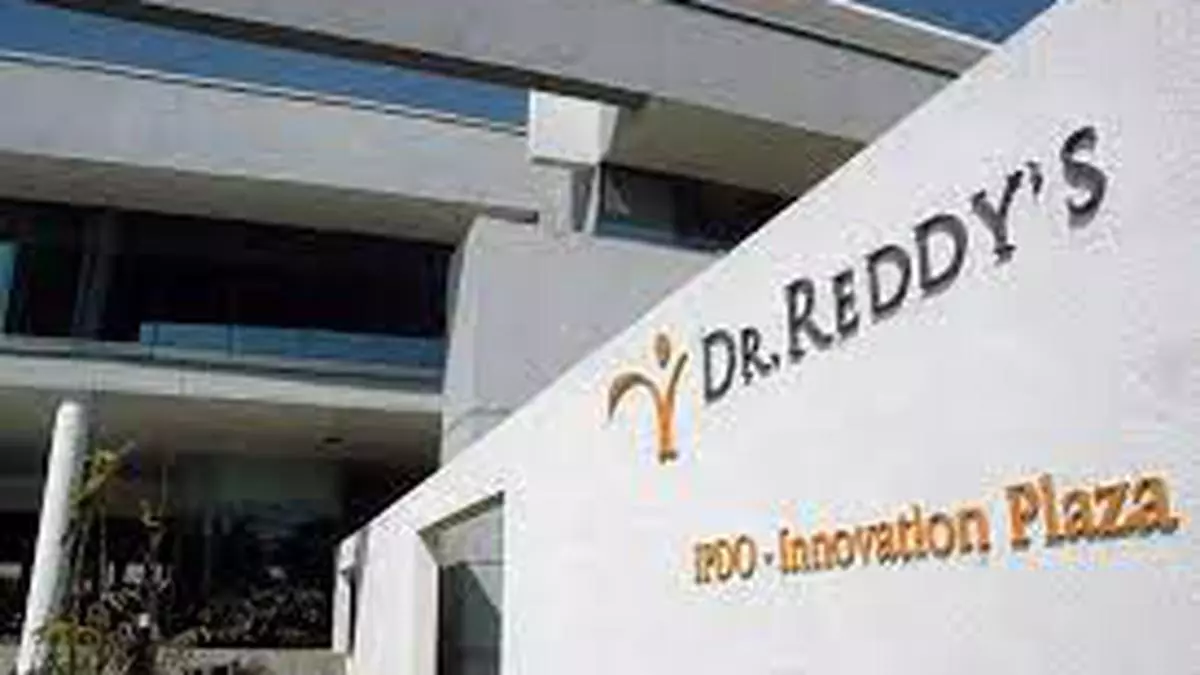 Dr Reddy’s formulations facility: USFDA `closes’ inspection