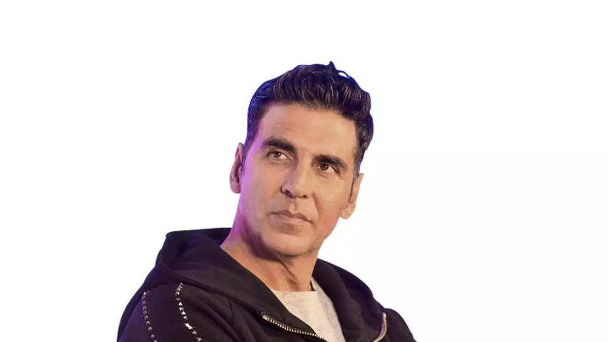 Akshay Kumar remained most-visible star in TV ads in 2023 – Business News