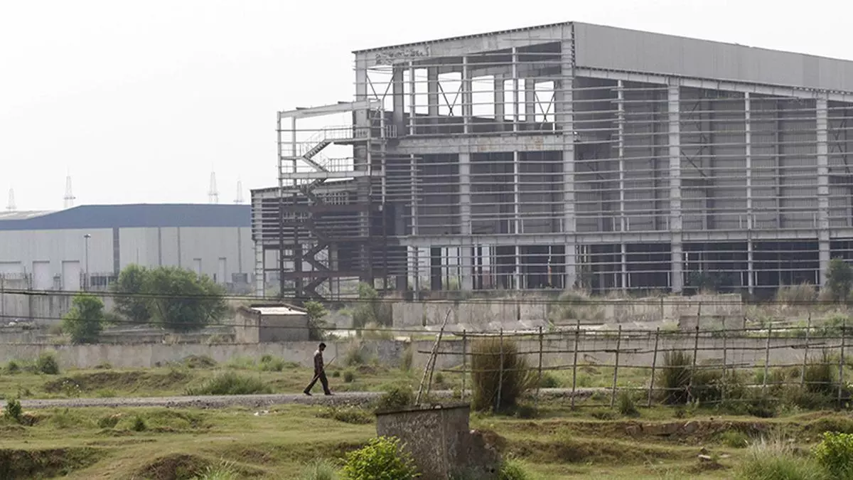 Bengal starts offering closed, unused industry land for developing new industries