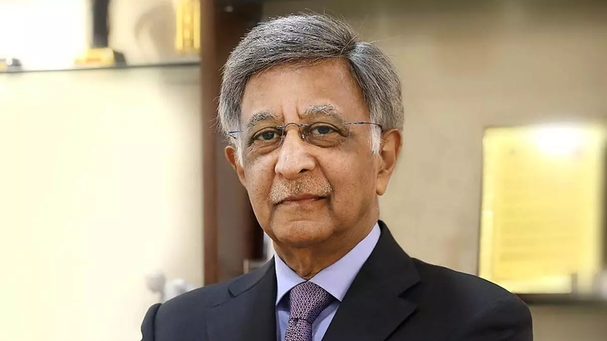 Despite challenges, opportunities abound in automobile sector: Baba Kalyani 