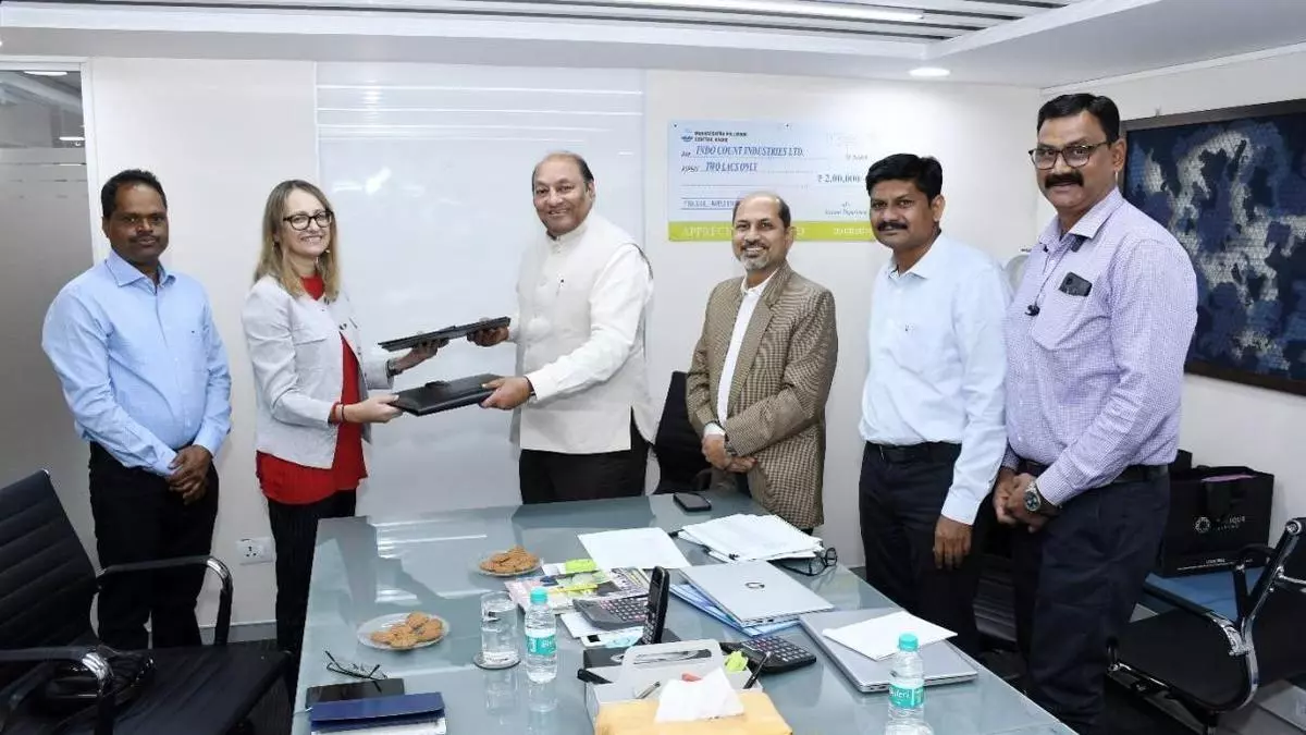 Indo Count, Germany’s GIZ in deal to strengthen organic cotton project AVANI in Maharashtra