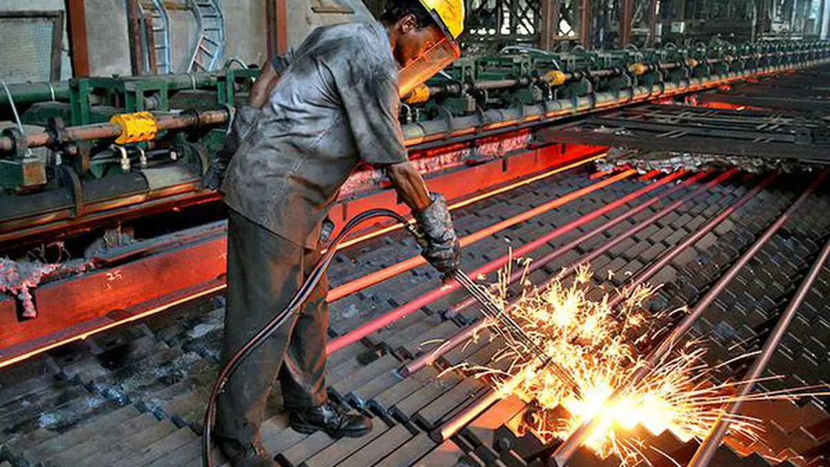 JSW Steel, JFE forms JV for electrical steel with ₹Rs 5,500 crore investment