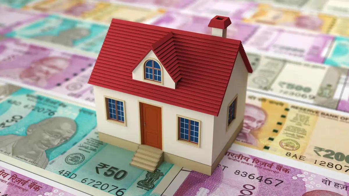 IBBI heralds shift in liquidation process, brings relief to home buyers