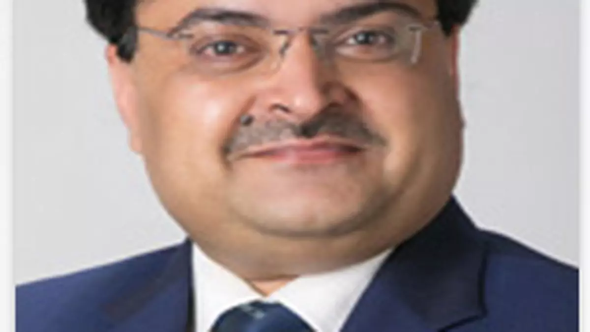 Ranjeet Kumar Agarwal takes over as ICAI President for council year 2024-25