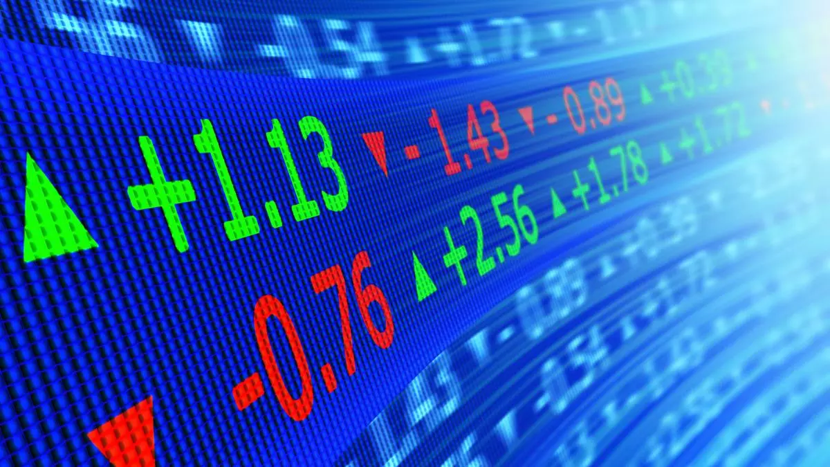 Share Market Highlights 14 February 2024: Sensex and Nifty slip due to rising US inflation worries; IT and Pharma sectors hit hard