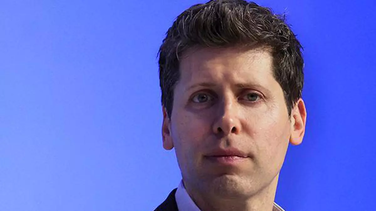 Sam Altman is worth $2 billion—not including his OpenAI stake