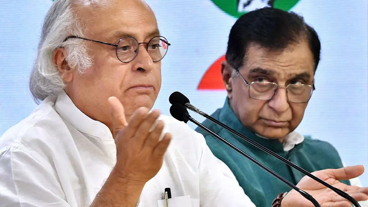 Congress to release manifesto on April 5