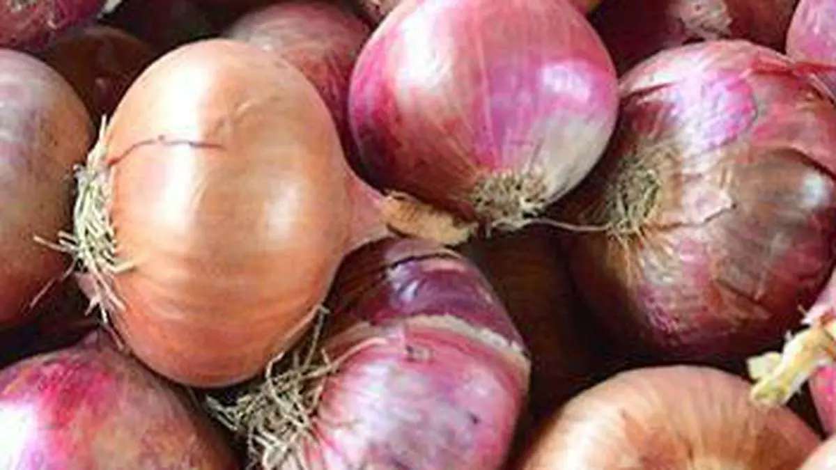 India permitting onion exports to Bahrain, Mauritius upsetting major international markets, traders say