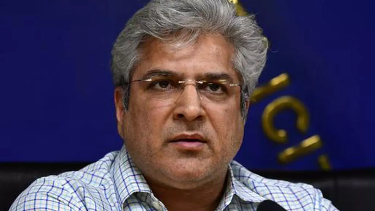 ED questions Delhi Minister Kailash Gahlot in excise policy case