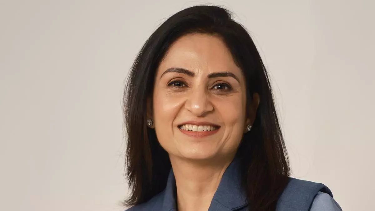 We have been broadening our audience with our content slate: Netflix’s Monika Shergill