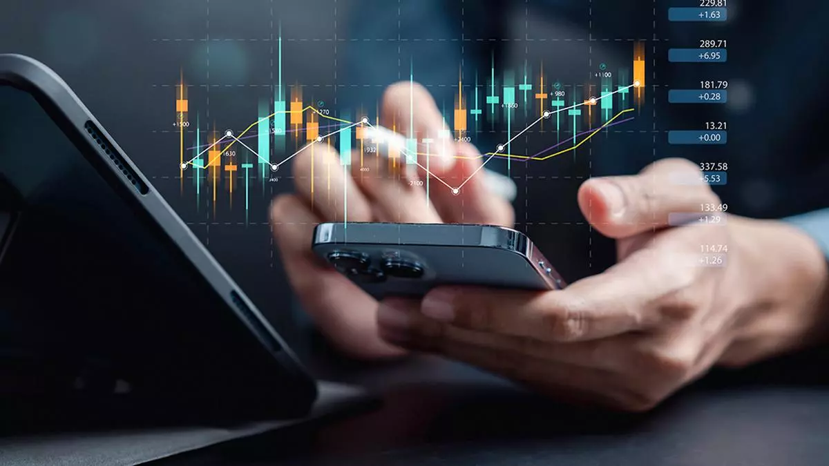 Share Market Highlights 29 April 2024: Sensex and Nifty settle 1% higher; ICICI Bank, IndusInd Bank gain, HCL Tech, Apollo Hospitals drag