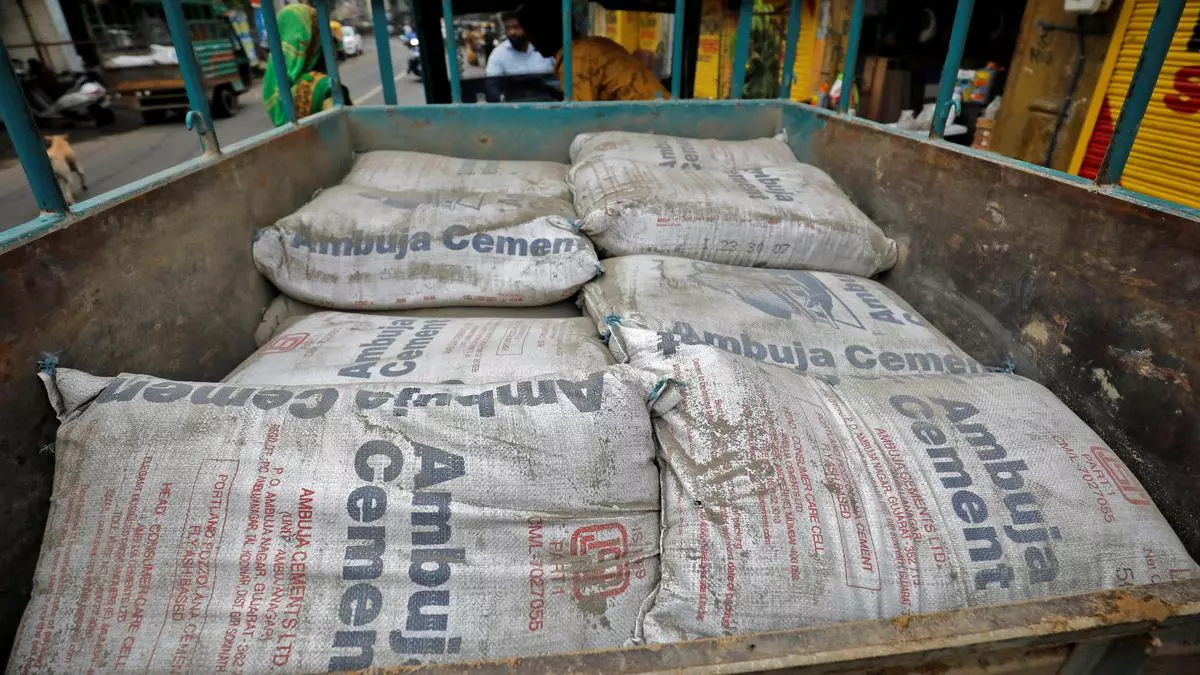 Elections dampen cement prices in April, hikes announced earlier rolled-back