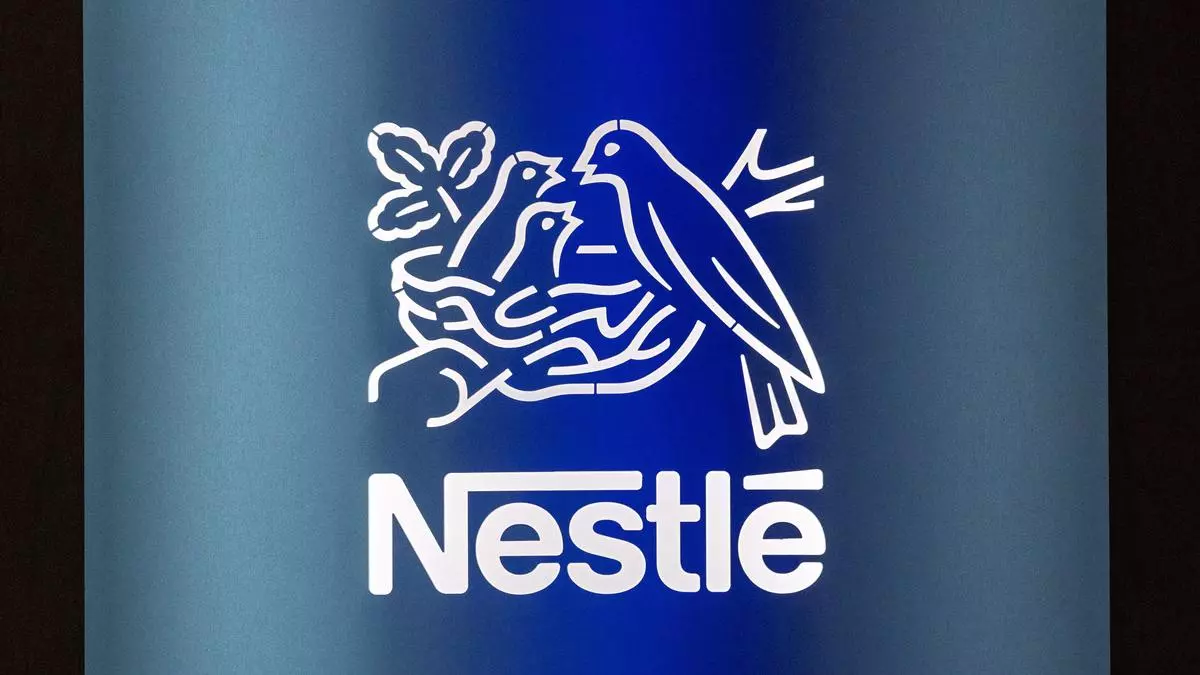 Nestle India says allegations of racial stereotypes are untrue