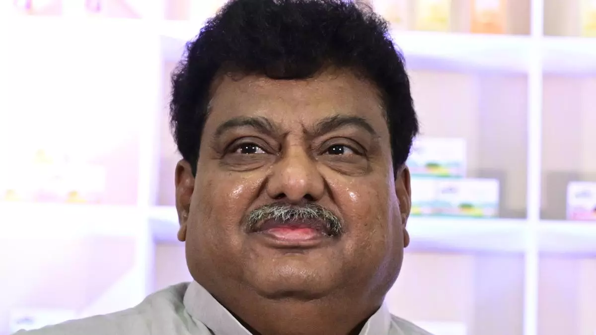 Karnataka Industries Minister slams Kerala’s efforts to woo IT firms amid Bengaluru’s water crisis