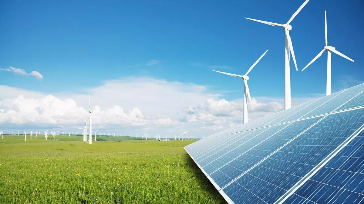 Clean energy: Tale of respectable numbers, yet missed targets