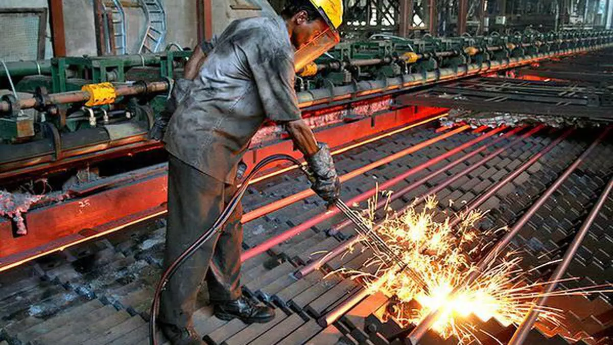 India starts work on green steel policy