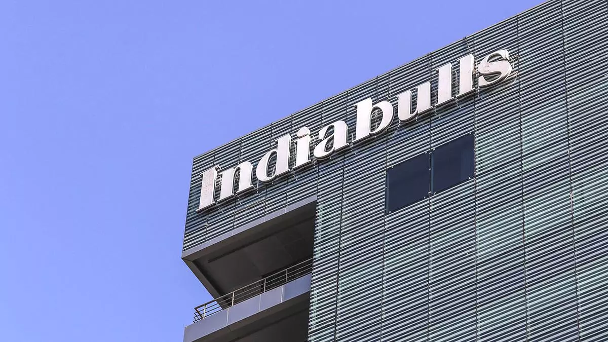 Indiabulls Real Estate loss widens to ₹1,038 cr in FY24