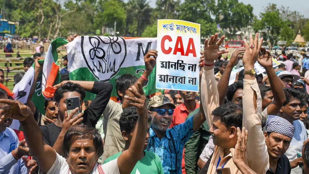 To CAA Or Not To CAA: The dilemma which holds the key to Bengal polls