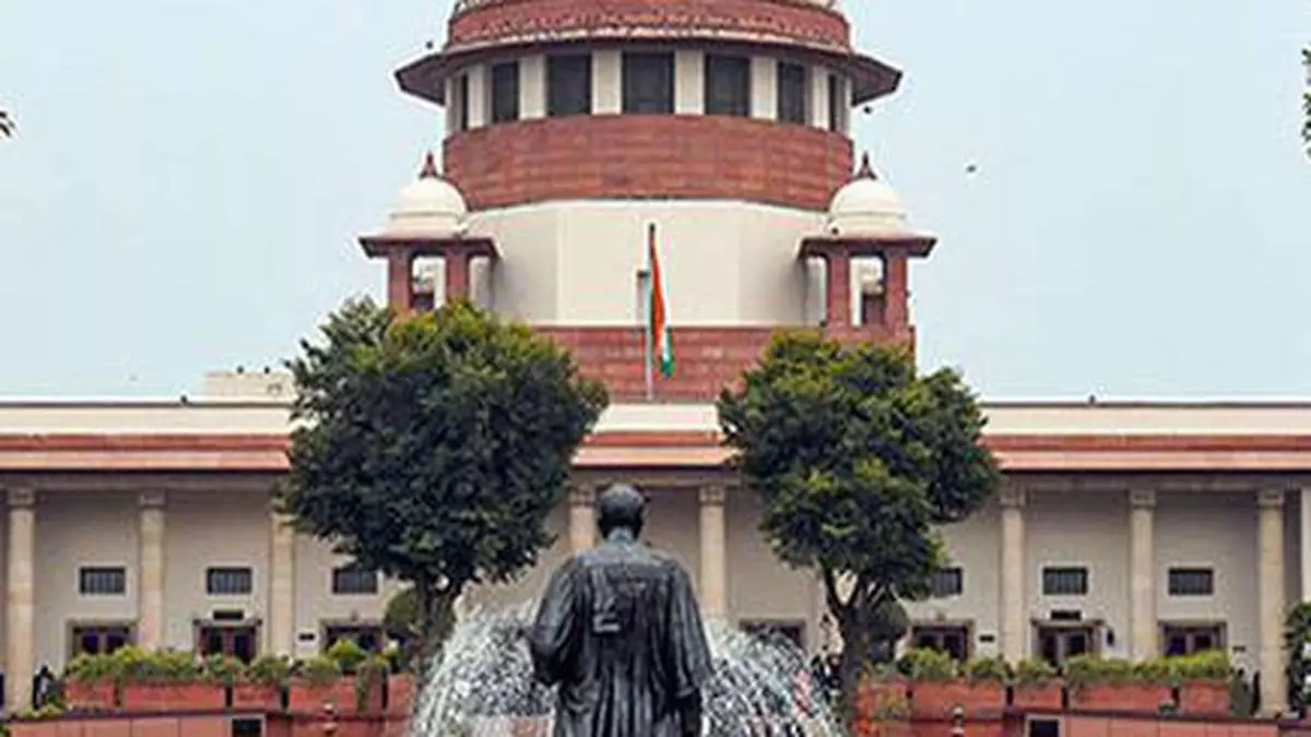 SC Dismisses Plea for CA Exam Postponement Due to General Elections