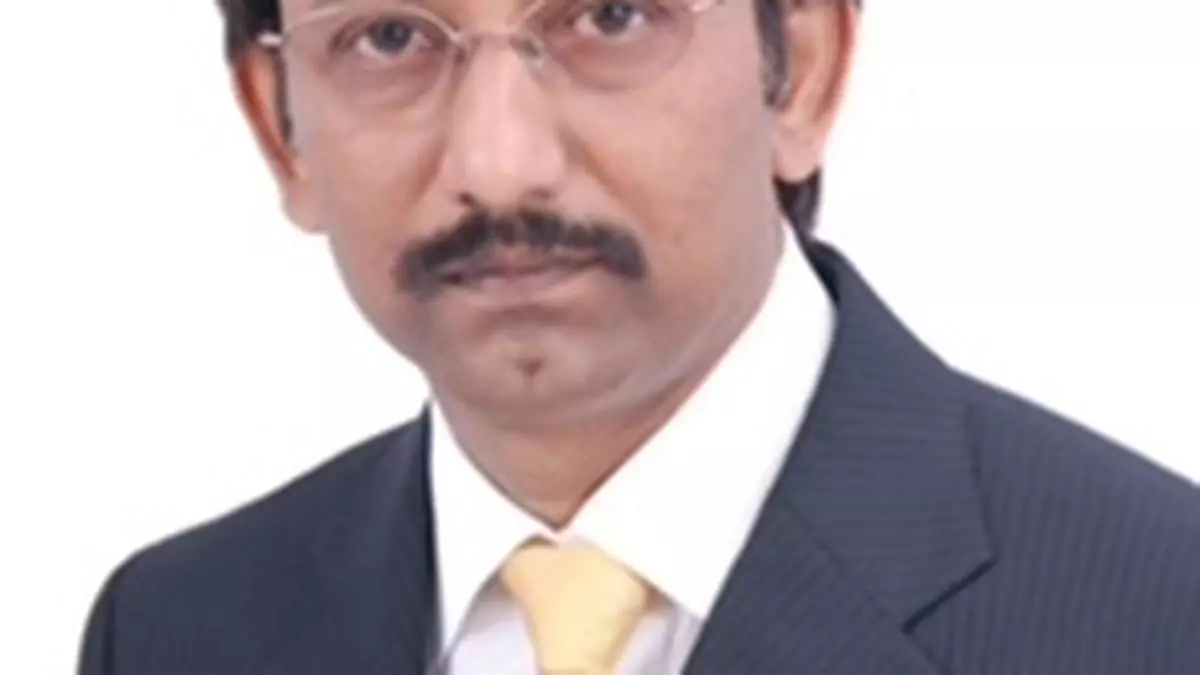 10 years of NDA: Renewable energy industry’s performance has been pretty good, says Enerfra Projects (India) MD UB Reddy