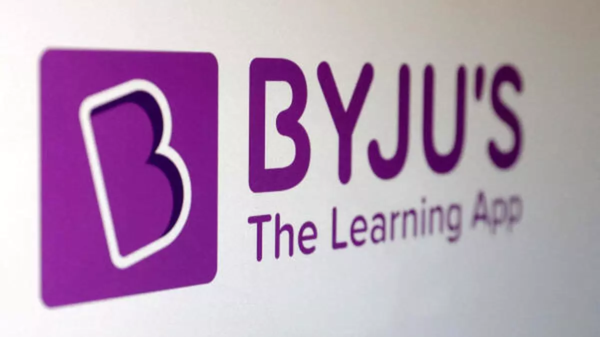 Byju’s implements revenue-linked compensation for sales team amid financial challenges