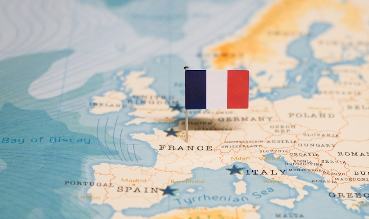 France’s AI Growth Spotlighted During VivaTech Conference