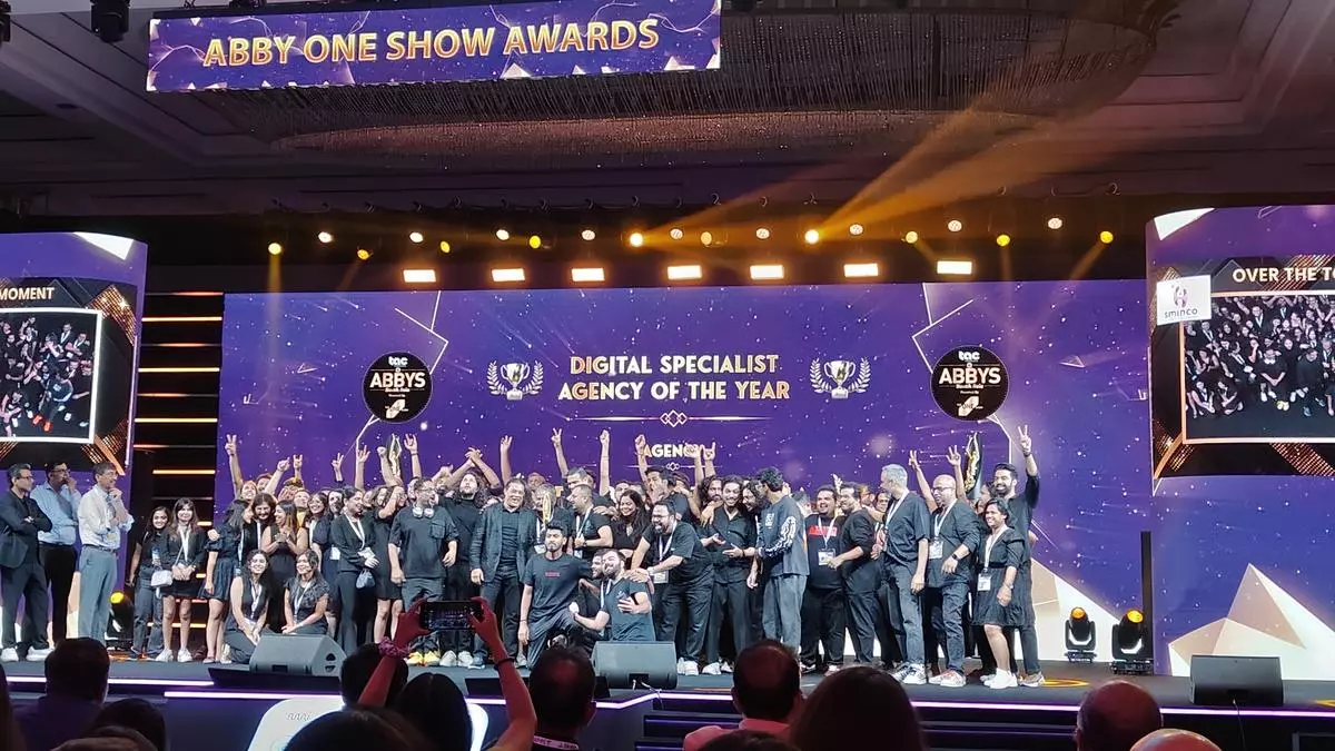 Goafest 2024, Day 2: Leo Burnett and FCB Group India rule the roost at the Abby One Show Awards