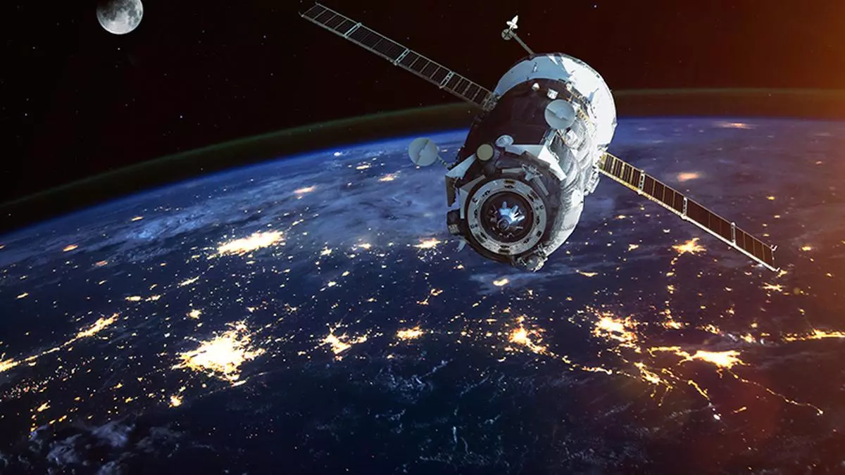 Only Indian entities can disseminate satellite data, say new IN-SPACe rules 