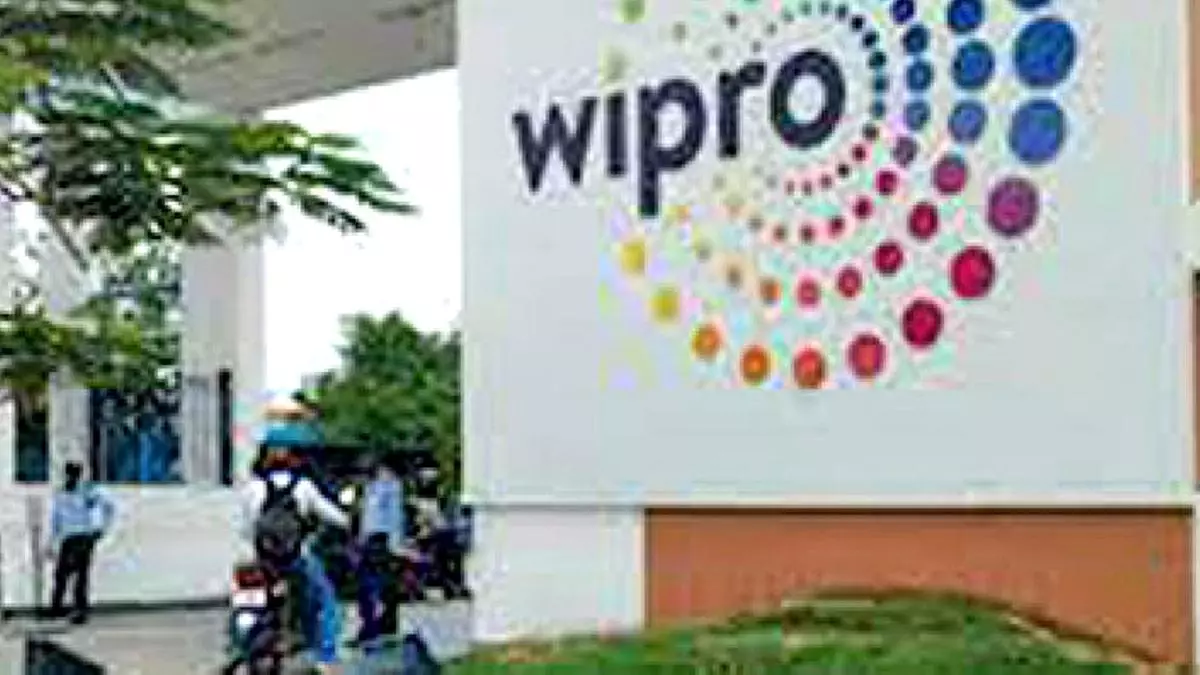 Wipro wins multi-million-dollar deal from Nokia