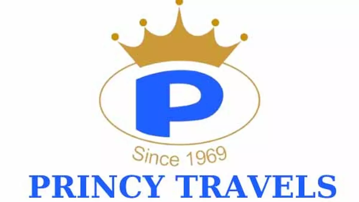 Princy World Travels to conduct Bharat Gaurav tour series 