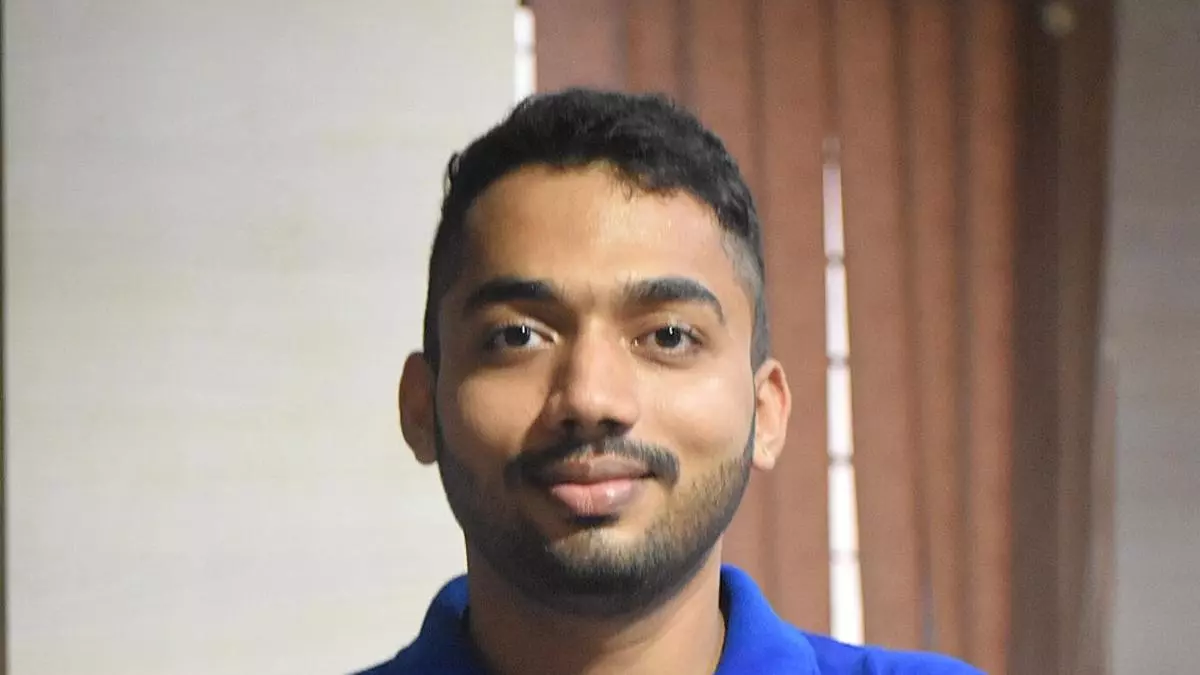 businessline Young Changemaker Award winner Cherrilearn wins ‘Elevate Karnataka 2023’ award